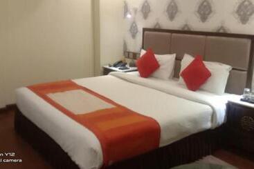Divinity By Audra Hotels , Mathura