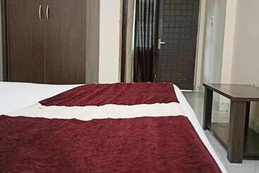 هتل Atrium Inn