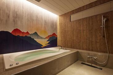 هتل Fourseasons Kitakami Adult Only