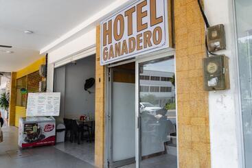 هتل Ganadero