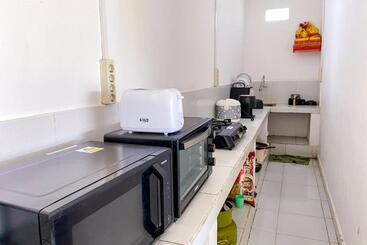هتل Kana Guest House Mitra Reddoorz