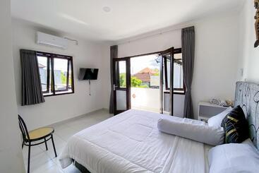 هتل Kana Guest House Mitra Reddoorz