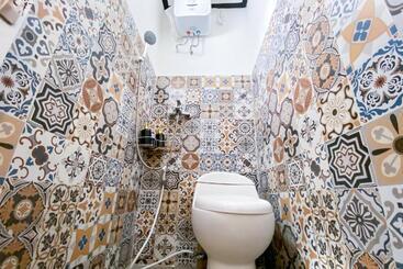 هتل Kana Guest House Mitra Reddoorz