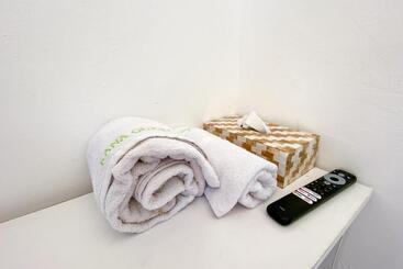 هتل Kana Guest House Mitra Reddoorz