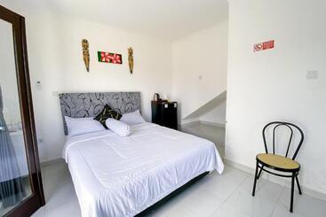 هتل Kana Guest House Mitra Reddoorz