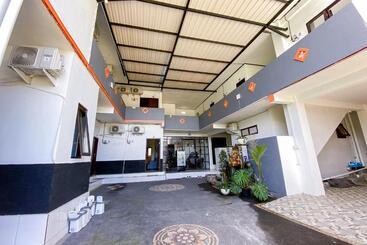 هتل Kana Guest House Mitra Reddoorz