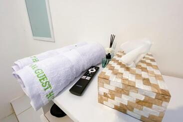 هتل Kana Guest House Mitra Reddoorz