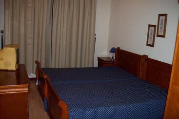 בית מלון כפרי Lagar Do Lago