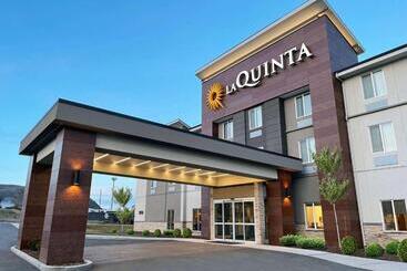 هتل La Quinta Inn & Suites By Wyndham Wenatchee