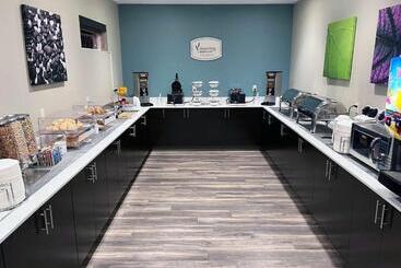 هتل La Quinta Inn & Suites By Wyndham Wenatchee