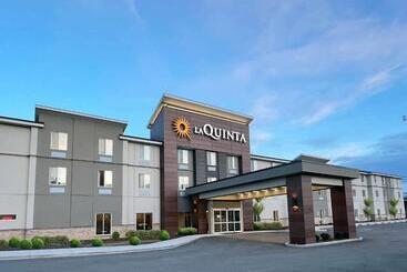 هتل La Quinta Inn & Suites By Wyndham Wenatchee