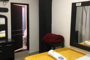 هتل Londres Plaza