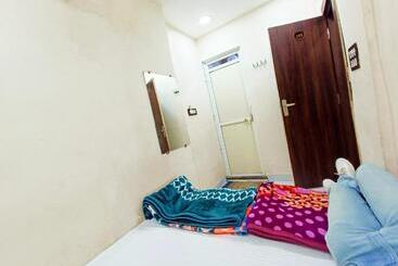 هتل St Inn