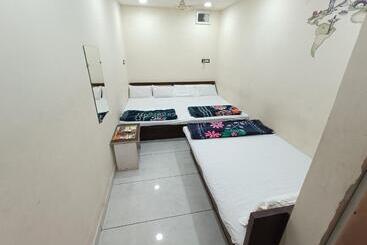 هتل St Inn