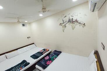 هتل St Inn