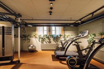 هتل Villa Inkognito By Sommerro