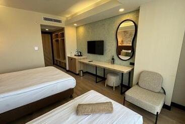 هتل Vox Maris Resort