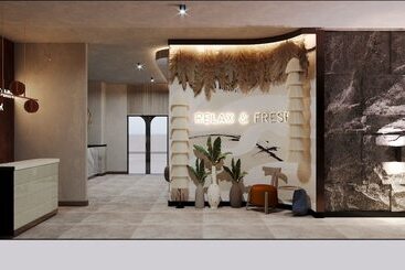هتل Vox Maris Resort