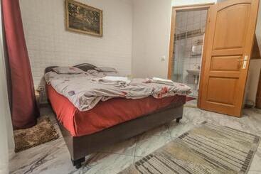 Hévíz Kristály Apartman