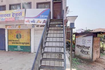 Oyo Hotel Ankit Inn