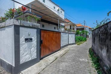 پانسیون Aditya Guesthouse Canggu