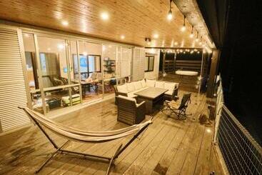פנסיון Beachsidesecret   Vacation Stay 86262v