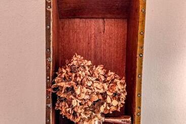پانسیون Casa Do Ginjal By Naturalegre
