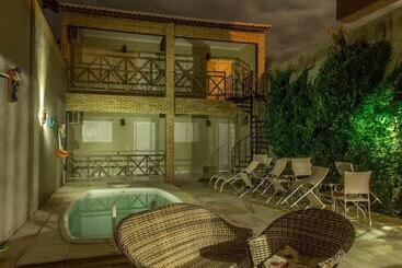 پانسیون Casa L&a 01