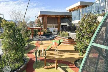 بنسيون Charming Granny Flat Conveniently Located Near Knox Shopping Center