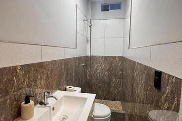 پانسیون Condominio Confortable