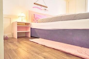 پانسیون Doppelroom With Terrace