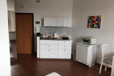 پانسیون Flat A Centro Padova
