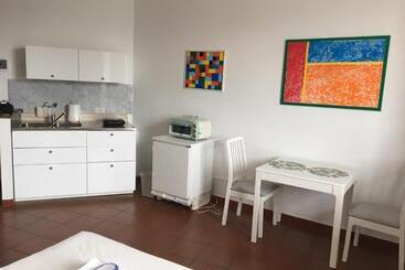 پانسیون Flat A Centro Padova