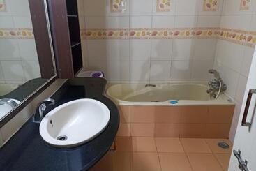 پانسیون Gargi Vill Guest House