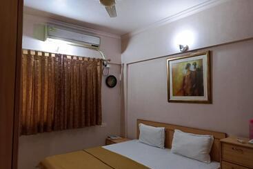 پانسیون Gargi Vill Guest House