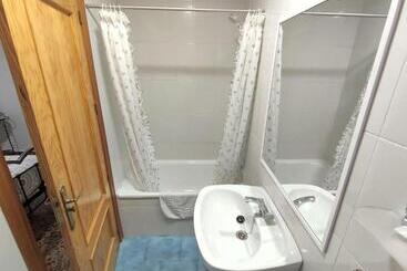 پانسیون Hostal El Molino