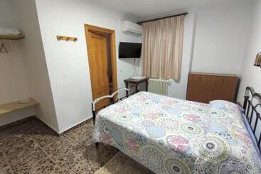 پانسیون Hostal El Molino