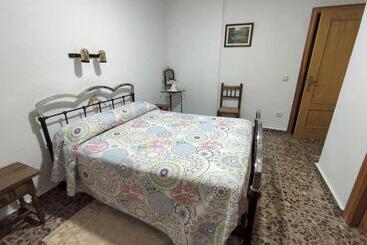 پانسیون Hostal El Molino