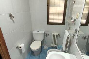 پانسیون Hostal El Molino