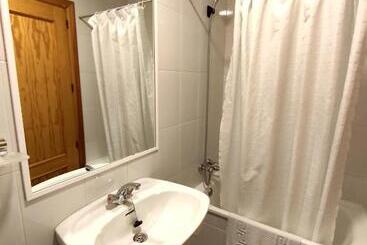 پانسیون Hostal El Molino