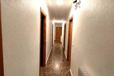 پانسیون Hostal El Molino