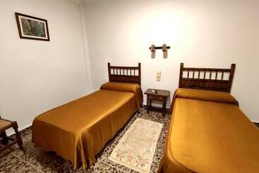 پانسیون Hostal El Molino
