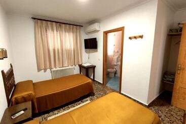 پانسیون Hostal El Molino