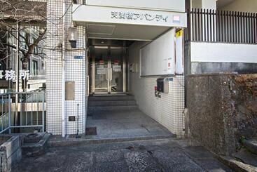 پانسیون Tenmabashi Home In Osaka   Vacation Stay 16211