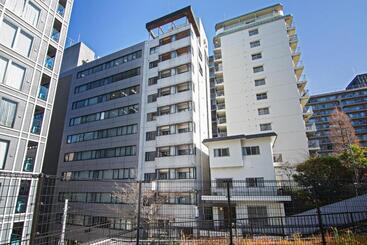 پانسیون Tenmabashi Home In Osaka   Vacation Stay 16211