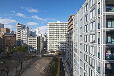 پانسیون Tenmabashi Home In Osaka   Vacation Stay 16211