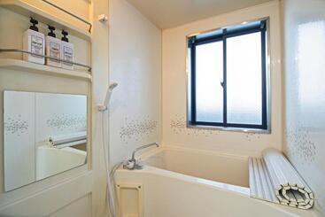 پانسیون Tenmabashi Home In Osaka Vacation Stay 16211