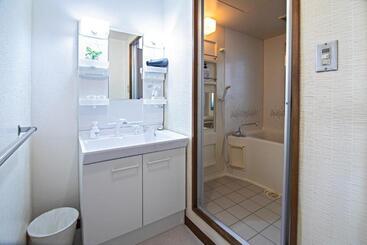 پانسیون Tenmabashi Home In Osaka   Vacation Stay 16211