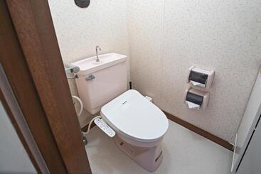 پانسیون Tenmabashi Home In Osaka   Vacation Stay 16211
