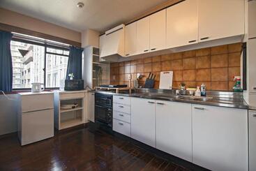 پانسیون Tenmabashi Home In Osaka   Vacation Stay 16211